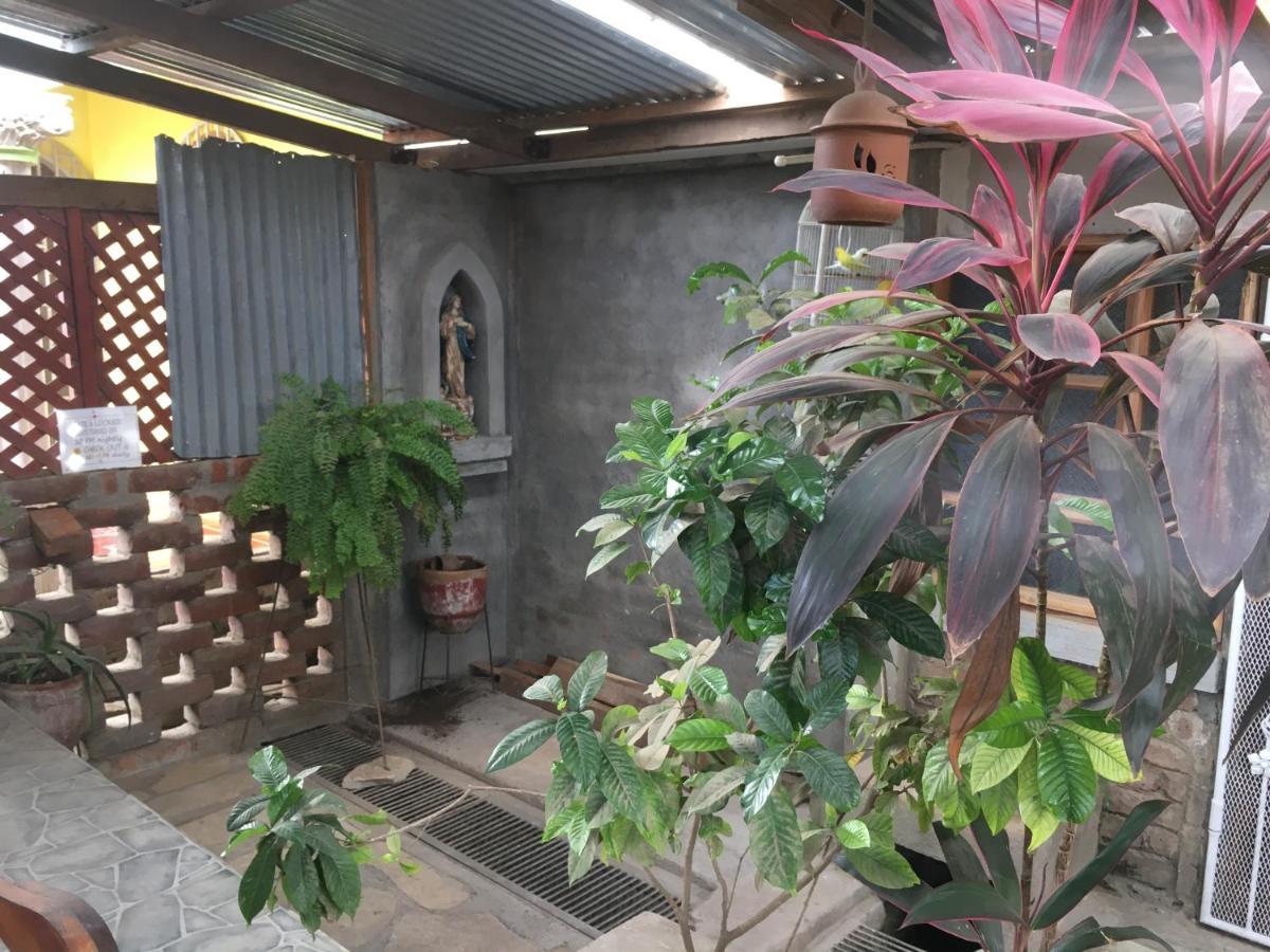 Murph'S Surf Shacks ريفاس المظهر الخارجي الصورة