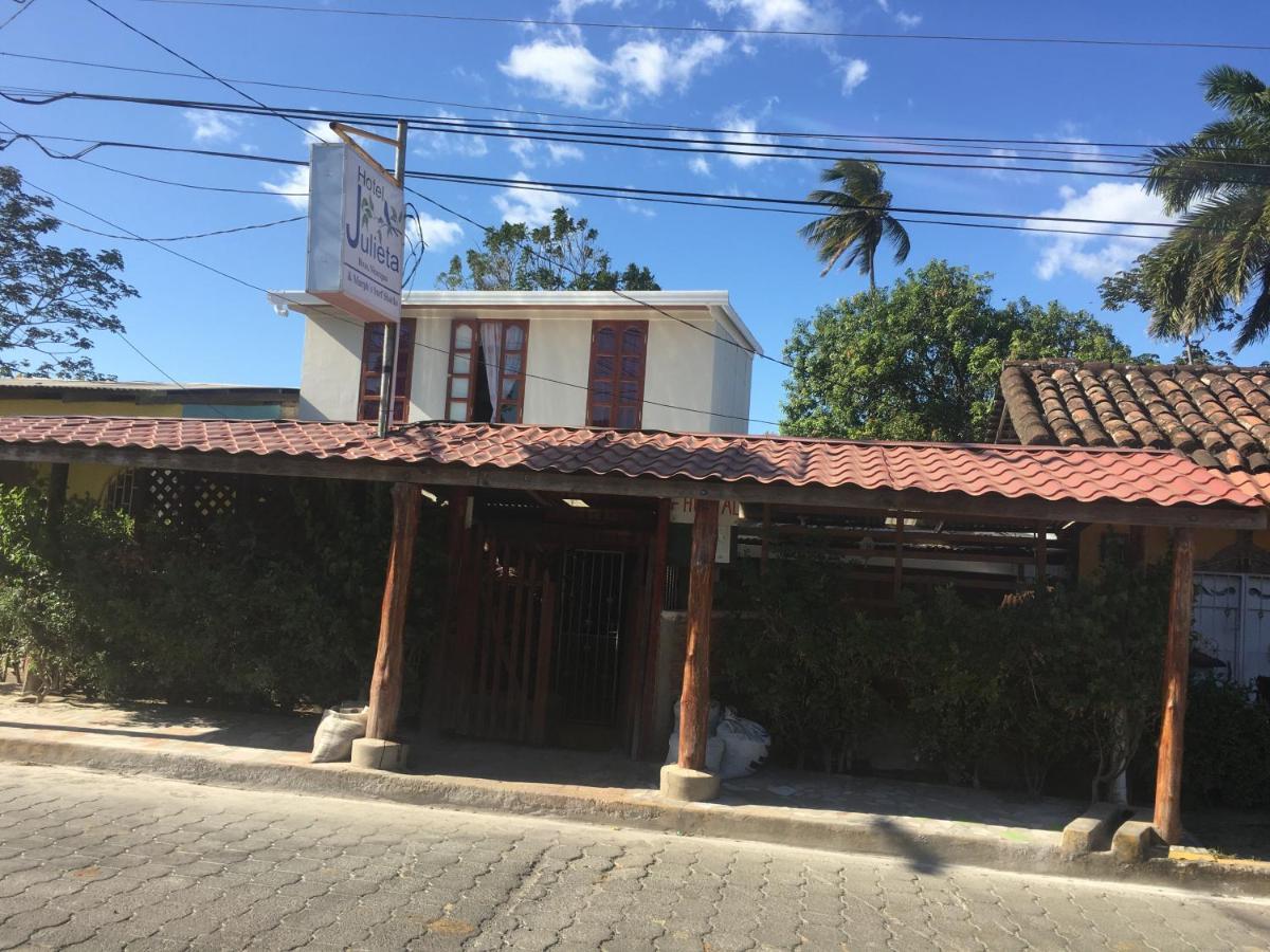 Murph'S Surf Shacks ريفاس المظهر الخارجي الصورة