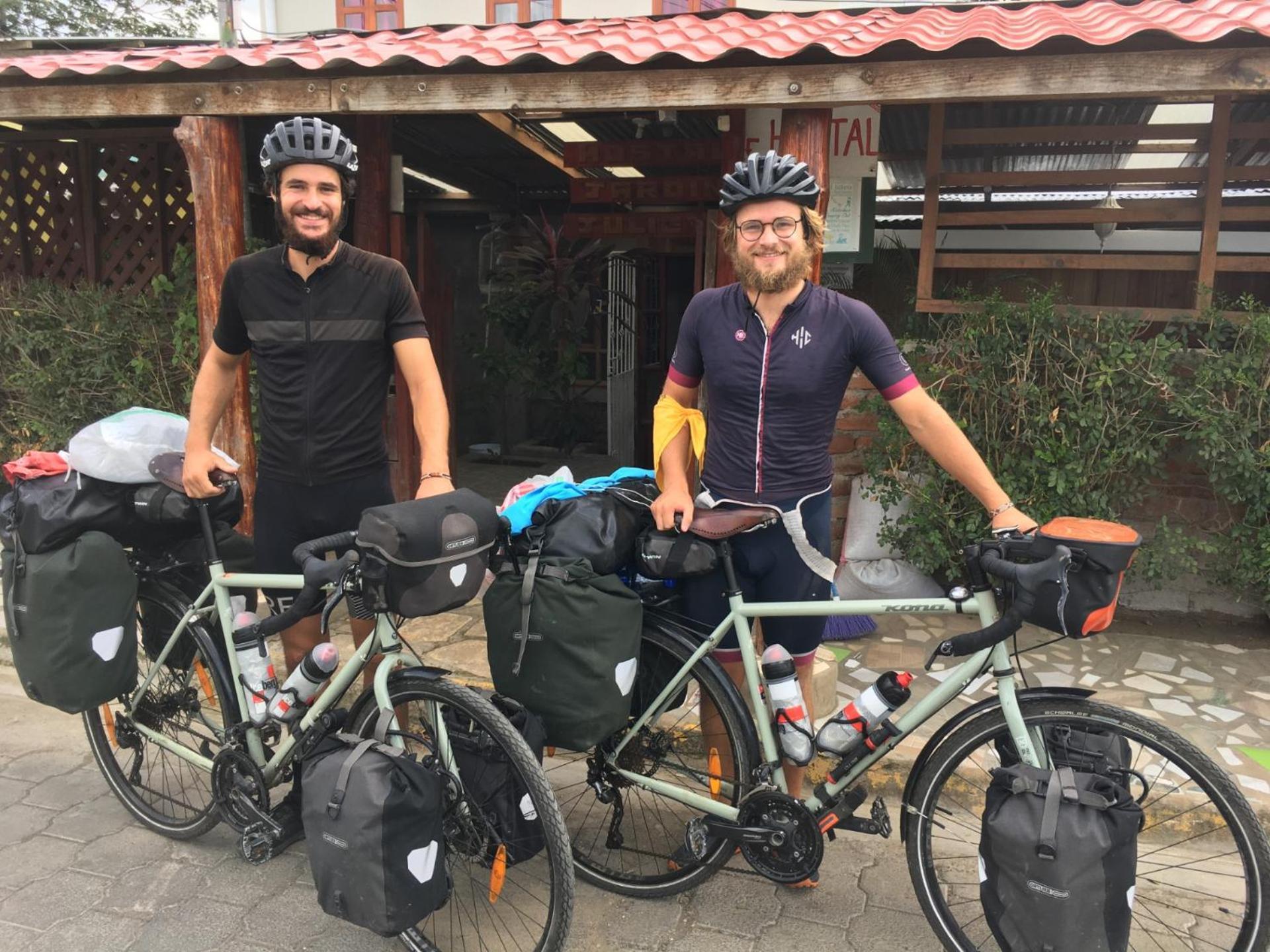 Murph'S Surf Shacks ريفاس المظهر الخارجي الصورة