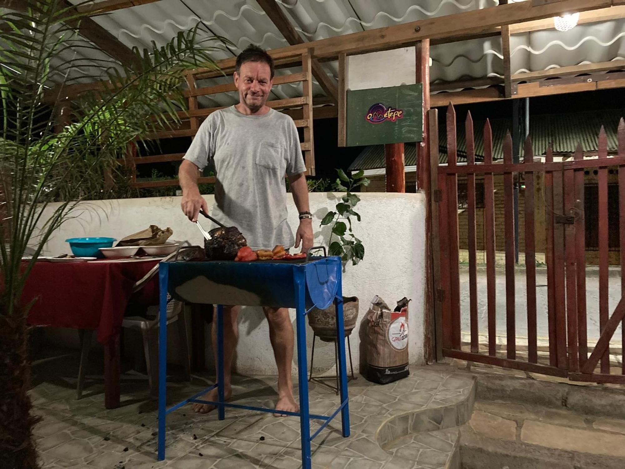 Murph'S Surf Shacks ريفاس المظهر الخارجي الصورة